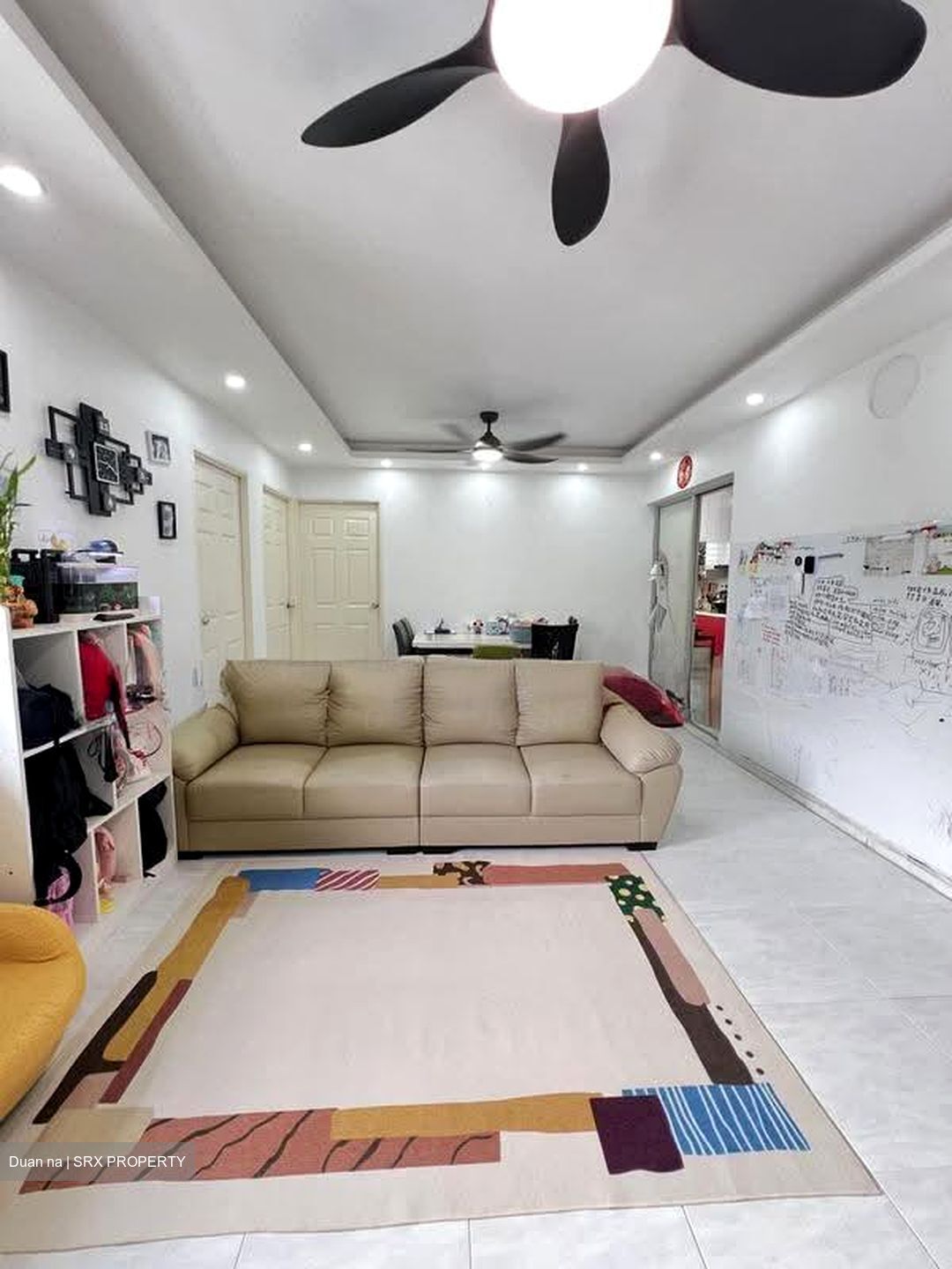 Blk 273D Wenya (Jurong West), HDB 4 Rooms #621166801